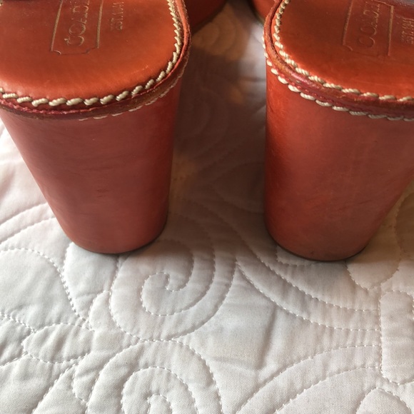 Coach Rosalyn Sandals - Picture 9 of 9